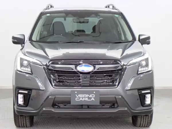 2023 Subaru Forester — photo 7 | Tuminion Kenya