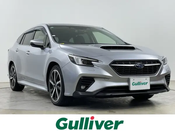Subaru Levorg 1.8 GT-H 4WD