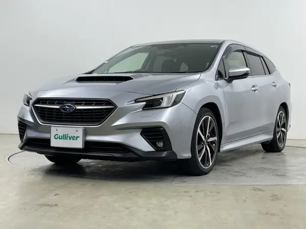 2021 Subaru Levorg — photo 8 | Tuminion Kenya