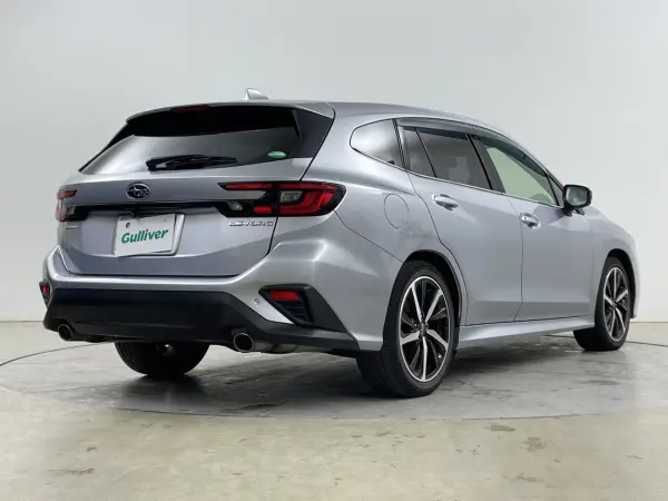 2021 Subaru Levorg — photo 9 | Tuminion Kenya