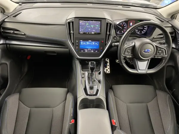 2021 Subaru Levorg — photo 2 | Tuminion Kenya