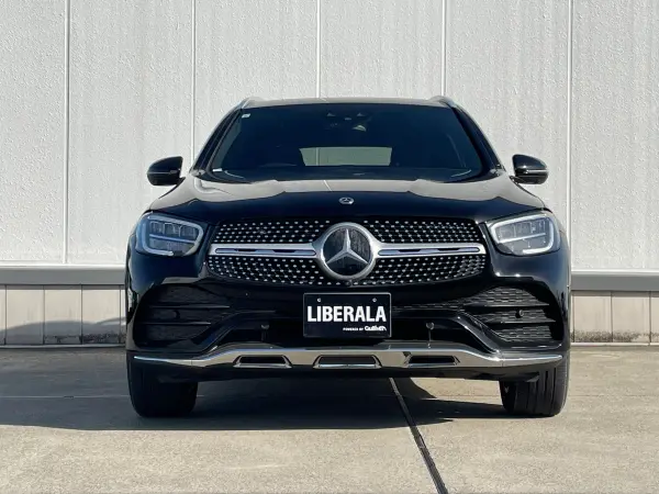 2021 Mercedes-benz Glc — photo 9 | Tuminion Kenya