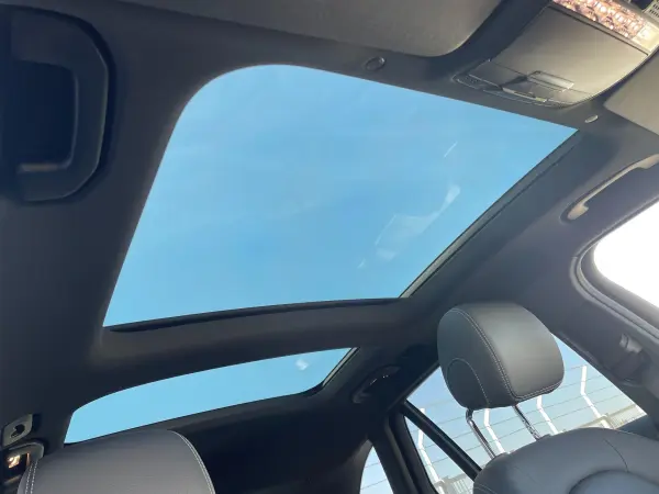 2021 Mercedes-benz Glc — photo 2 | Tuminion Kenya