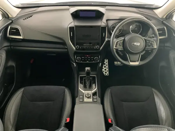 2021 Subaru Forester — photo 8 | Tuminion Kenya