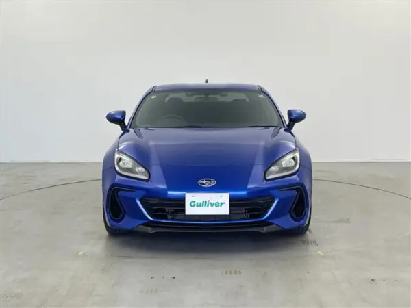 Subaru BRZ 2.4 R — photo 9