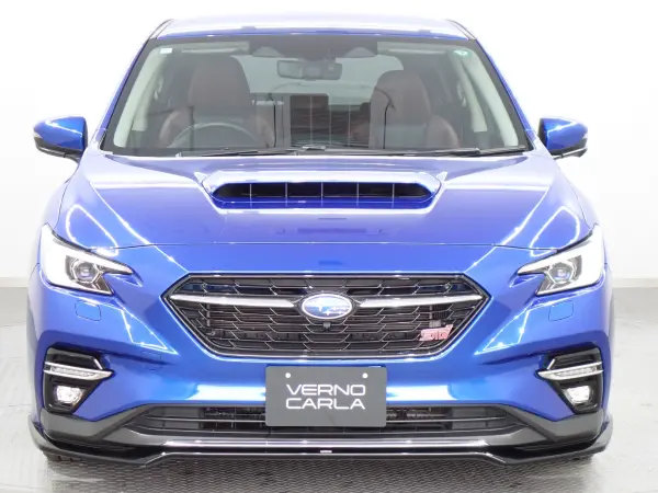 2023 Subaru Levorg — photo 7 | Tuminion Kenya