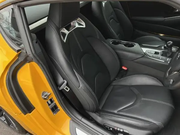 2023 Toyota Supra — photo 9 | Tuminion Kenya