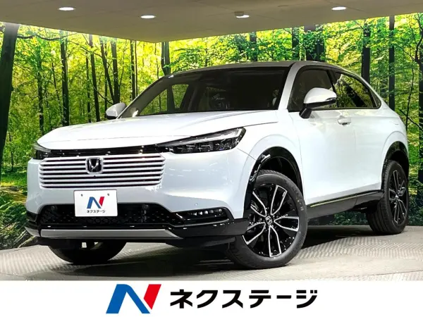 Honda Vezel 1.5 e:HEV Z — thumbnail 1