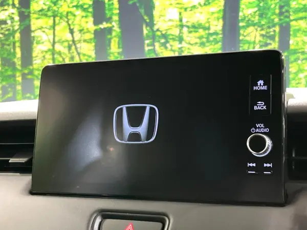 2026 Honda Vezel — photo 3