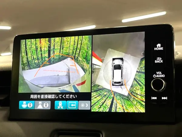Honda Vezel 1.5 e:HEV Z — photo 7
