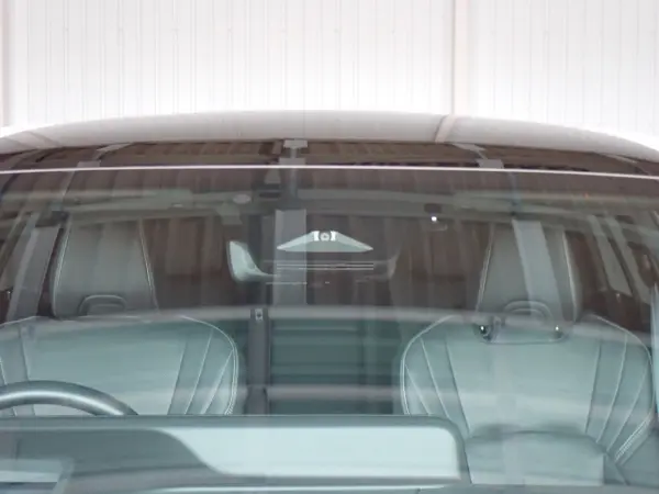 2024 Toyota Crown — photo 8 | Tuminion Kenya