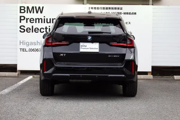 2025 Bmw X1 — photo 3