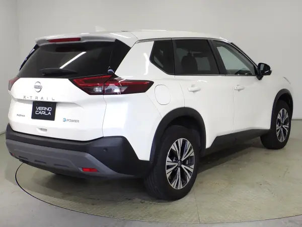 2025 Nissan Xtrail — photo 2 | Tuminion Kenya