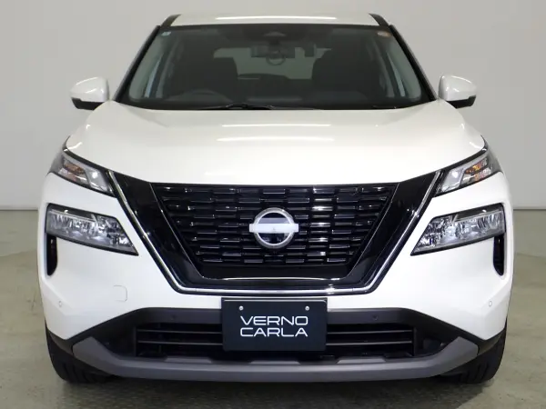 2025 Nissan Xtrail — photo 3 | Tuminion Kenya