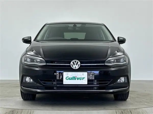 2019 Volkswagen Polo — photo 8 | Tuminion Kenya