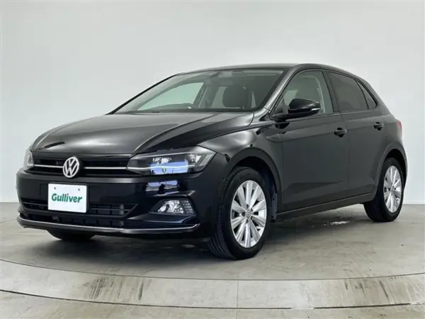 2019 Volkswagen Polo — photo 9 | Tuminion Kenya