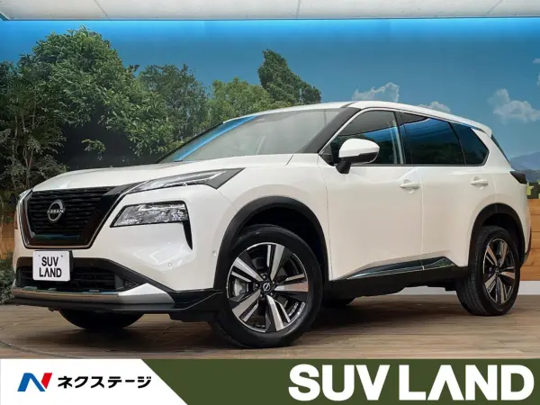 Nissan X-Trail 1.5 G e-4ORCE 4WD