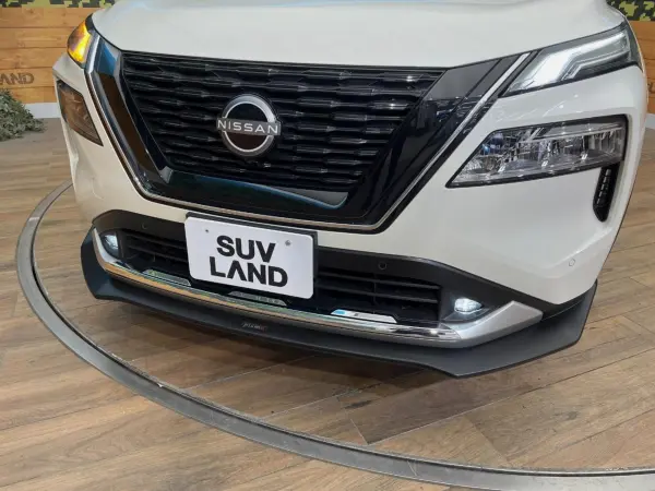 2024 Nissan Xtrail — photo 9 | Tuminion Kenya
