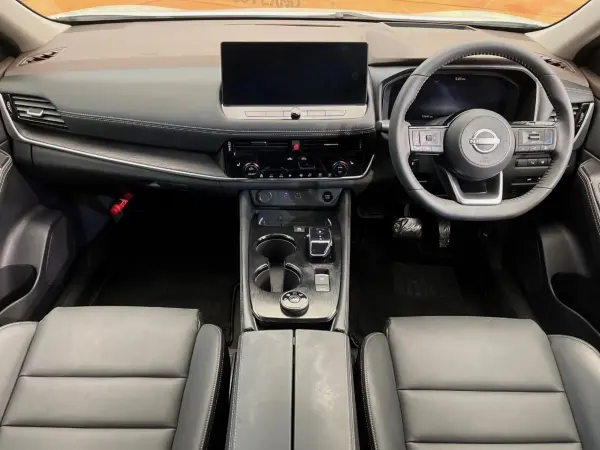 2024 Nissan Xtrail — photo 2 | Tuminion Kenya