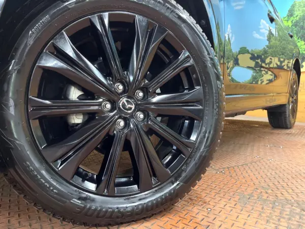 2023 Mazda Cx5 — photo 8 | Tuminion Kenya