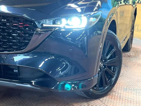 2023 Mazda Cx5 — photo 9 | Tuminion Kenya