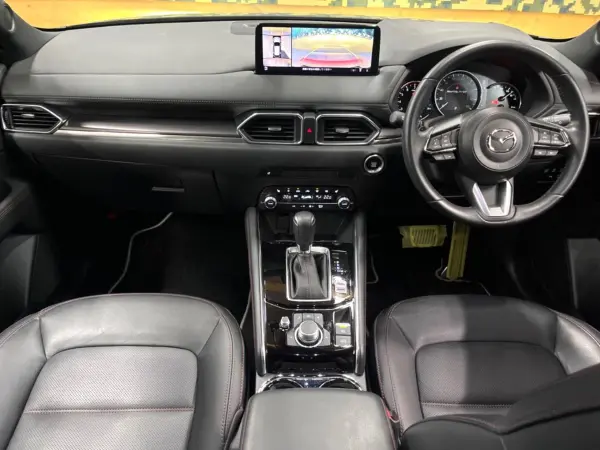 2023 Mazda Cx5 — photo 2 | Tuminion Kenya