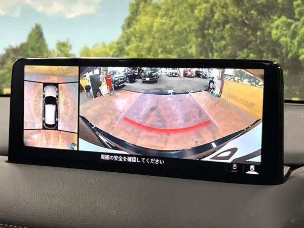 2023 Mazda Cx5 — photo 3 | Tuminion Kenya