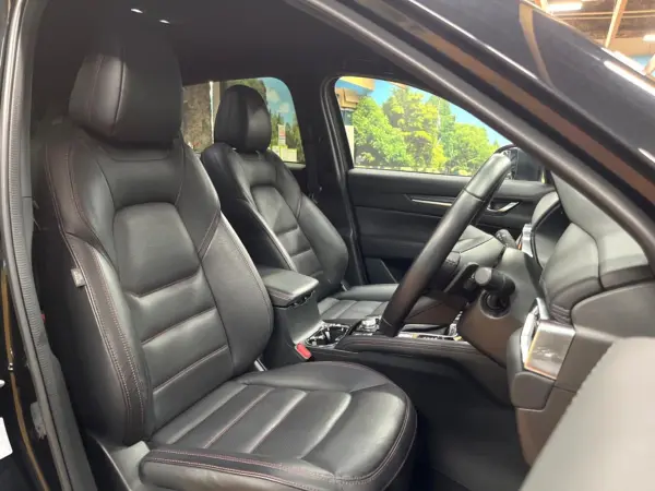 2023 Mazda Cx5 — photo 7 | Tuminion Kenya