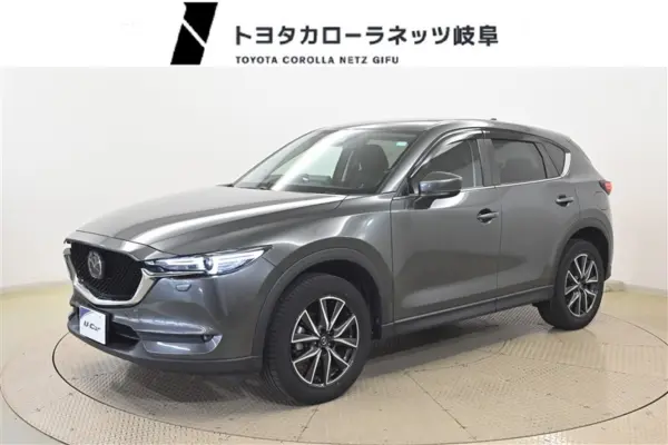 Mazda CX-5 25S