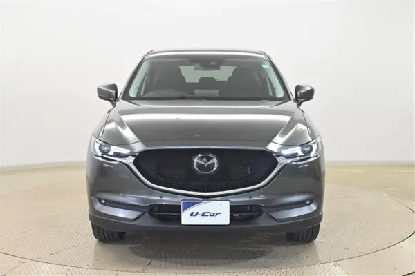 2020 Mazda Cx5 — photo 2