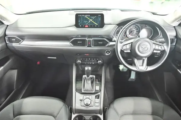 Mazda CX-5 25S — photo 7