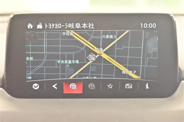 Mazda CX-5 25S — photo 9