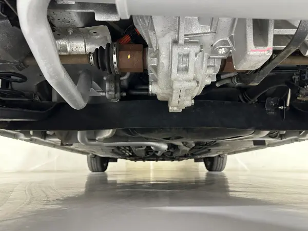 Nissan Note 1.2 X FOUR 4WD — photo 9
