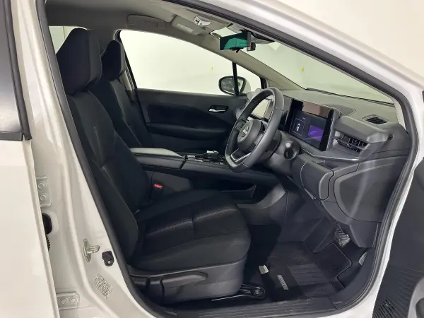 2023 Nissan Note — photo 3