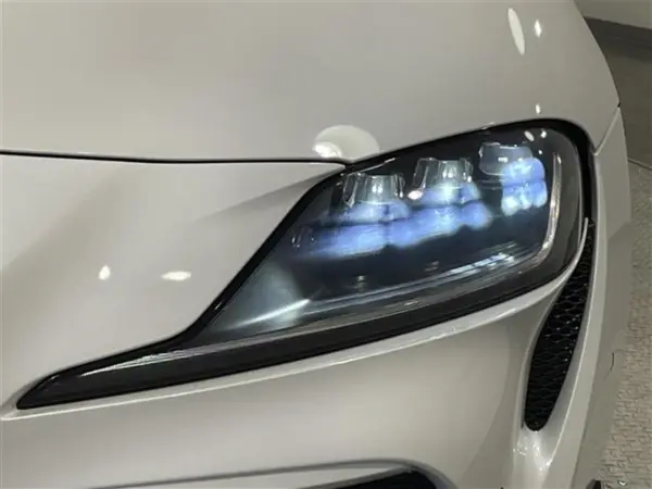 2021 Toyota Supra — photo 8 | Tuminion Kenya