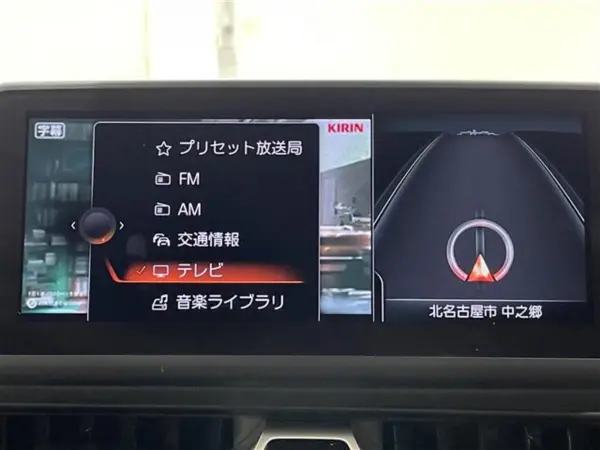 2021 Toyota Supra — photo 3 | Tuminion Kenya