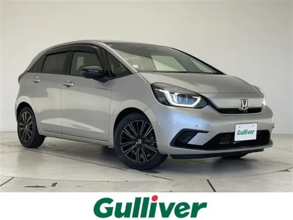 Honda Fit 1.5 e:HEV Home Casa