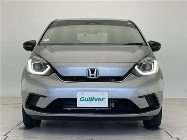 Honda Fit 1.5 e:HEV Home Casa — photo 9
