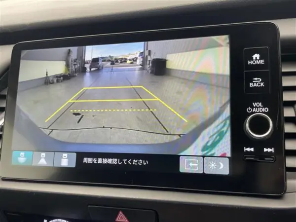 2022 Honda Fit — photo 3