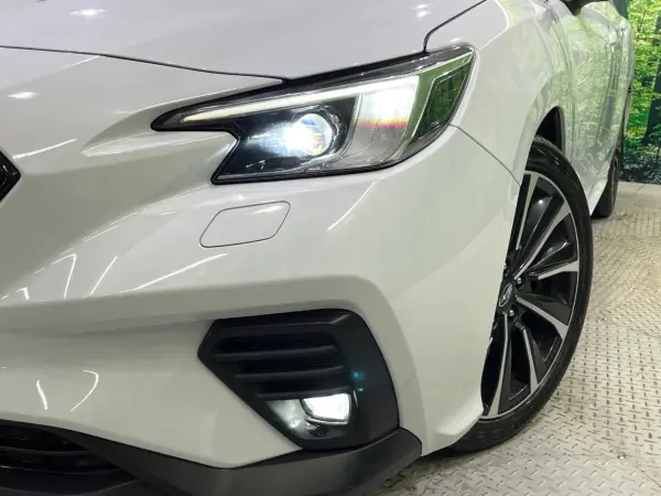 2024 Subaru Levorg — photo 9 | Tuminion Kenya