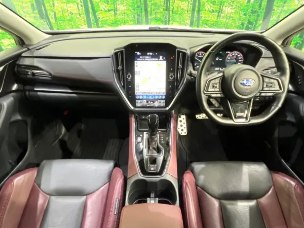 2024 Subaru Levorg — photo 2 | Tuminion Kenya