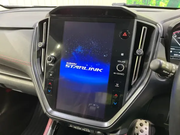 2024 Subaru Levorg — photo 7 | Tuminion Kenya