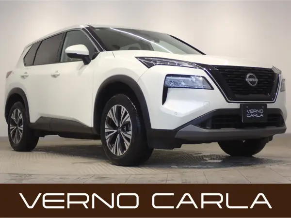 Nissan X-Trail 1.5 X e-4ORCE 4WD