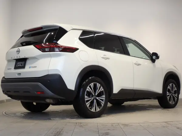 2023 Nissan Xtrail — photo 3 | Tuminion Kenya