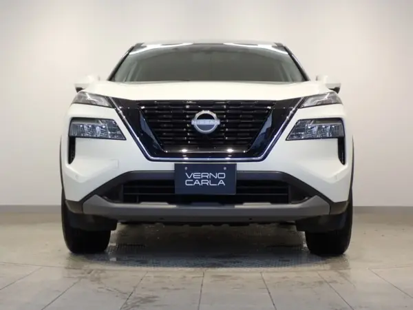 2023 Nissan Xtrail — photo 7 | Tuminion Kenya
