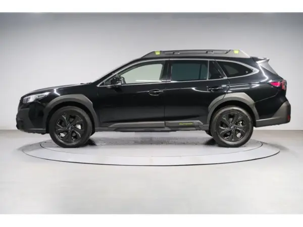 2023 Subaru Legacy Outback — photo 3