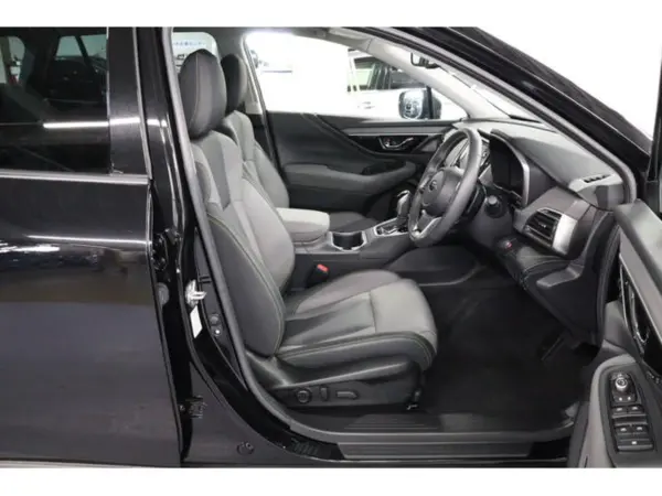 Subaru Legacy Outback 1.8 X-Break EX 4WD — photo 8