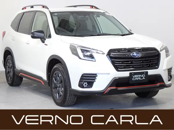 Subaru Forester 2.0 X-Break 4WD — thumbnail 1