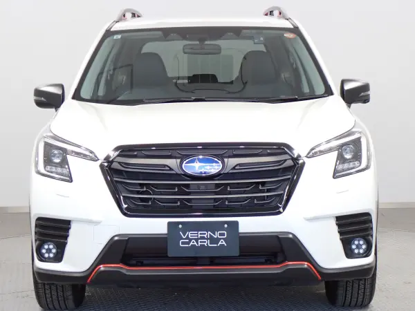 Subaru Forester 2.0 X-Break 4WD — photo 7