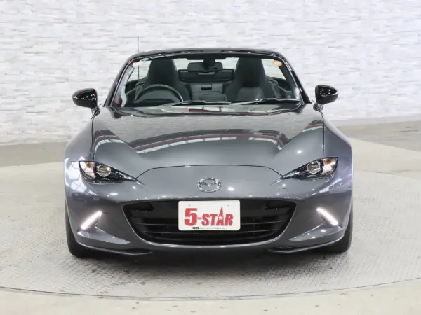 2018 Mazda Roadster — photo 8 | Tuminion Kenya